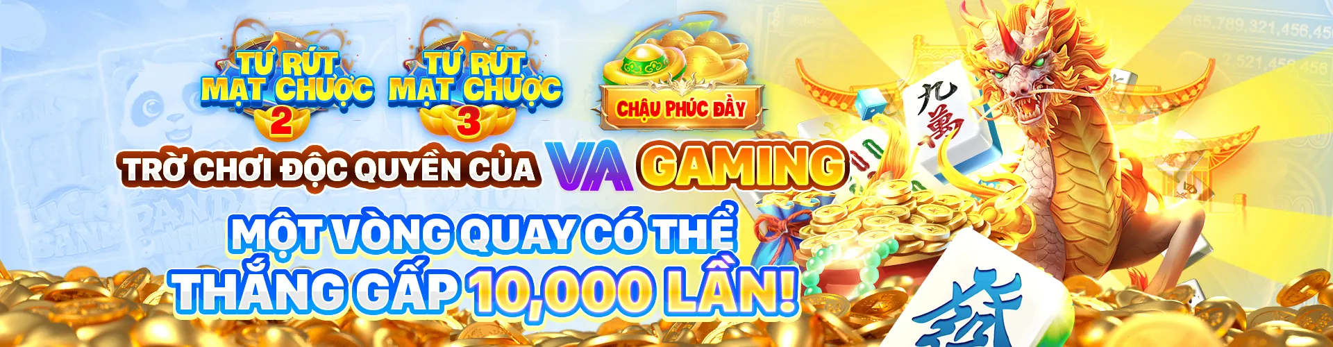 Thế giới bắn cá đầy màu sắc tại scv2 trang chủ chính thức