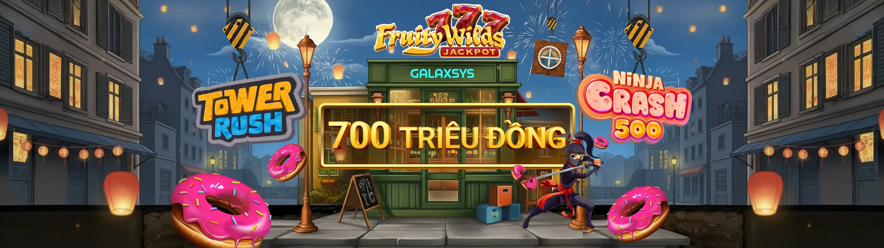 Hình ảnh giới thiệu SCV2 trang chủ chính thức