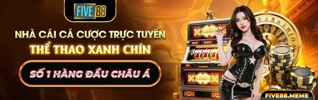 Máy đánh bạc nổ hũ với tiền vàng và ánh sáng rực rỡ, biểu tượng của chiến thắng tại SCV2 trang chủ chính thức