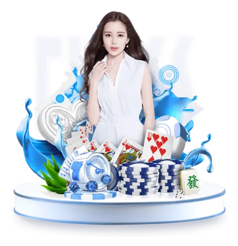 Sảnh casino trực tuyến đẳng cấp tại scv2